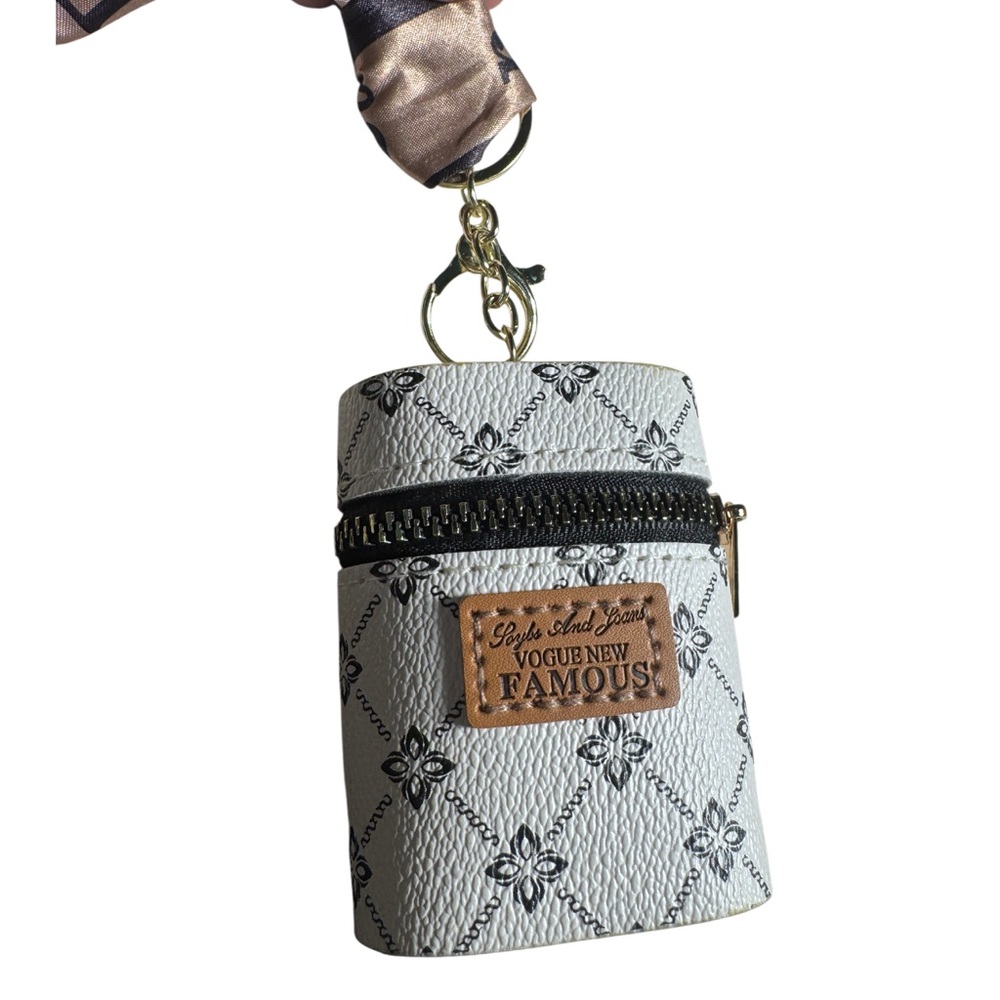 Mini Handbag Keychains - Picture 4 of 6